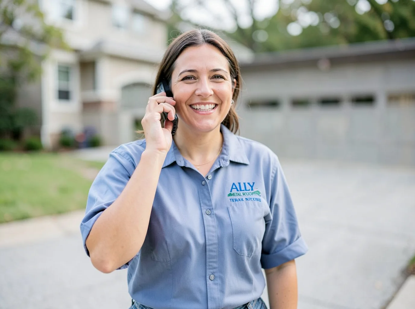 Metal Roof Installation Sterling, VA FAQs
